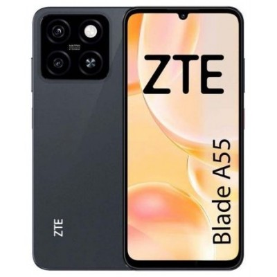 SMARTPHONE ZTE BLD A55 4-64 BK